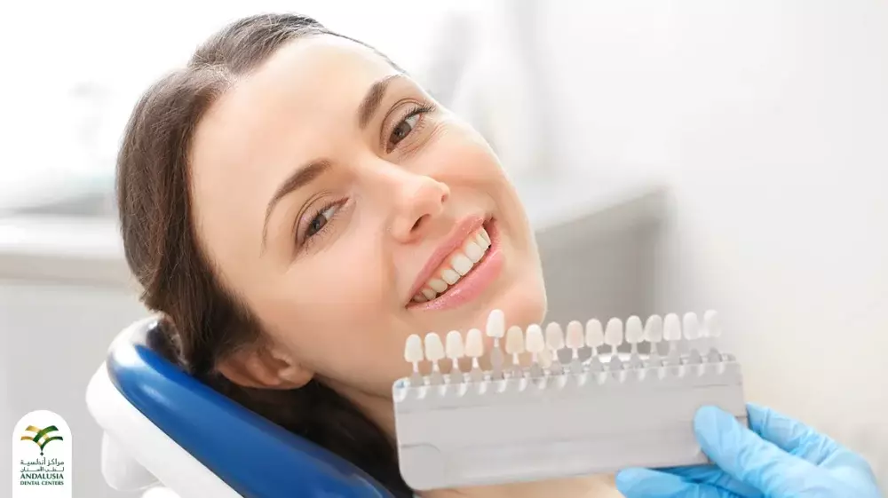 تركيبات الأسنان