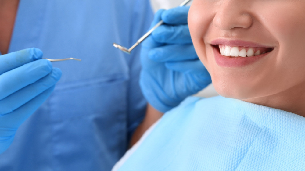 العلاج التحفظي للاسنان