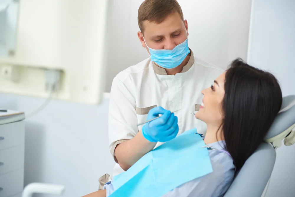 امراض الاسنان