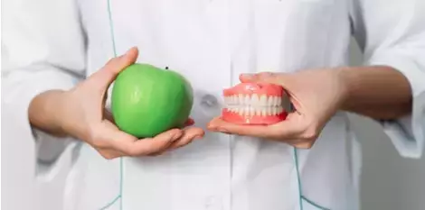 تركيبات الأسنان الثابتة