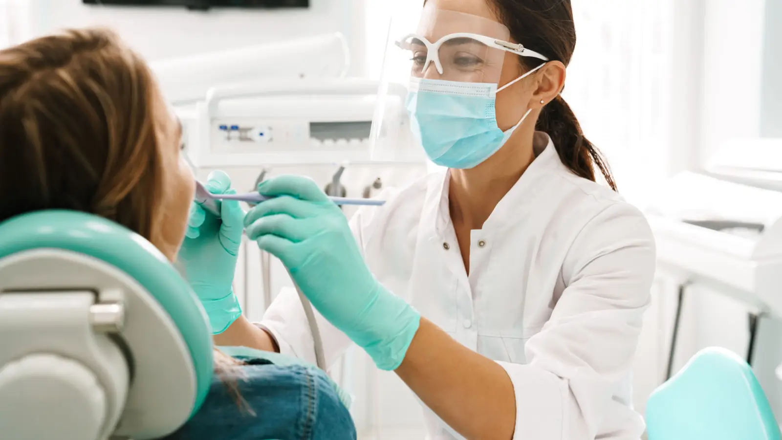ماهو أفضل مضاد حيوي لعلاج خراج الأسنان؟