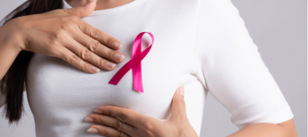 صفات كتلة سرطان الثدي