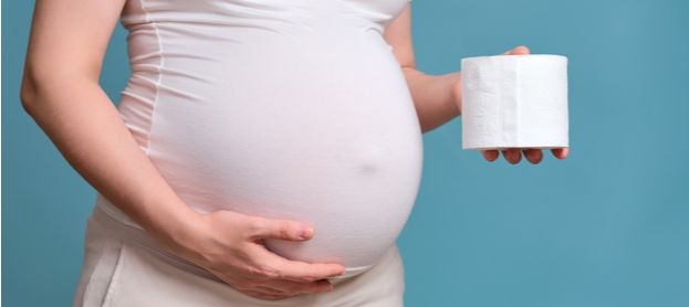 ما طرق علاج الامساك والبواسير بعد الولادة؟
