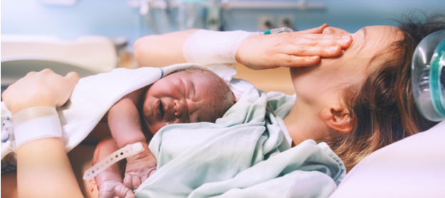 أيهما أفضل الولادة الطبيعية أم القيصرية؟