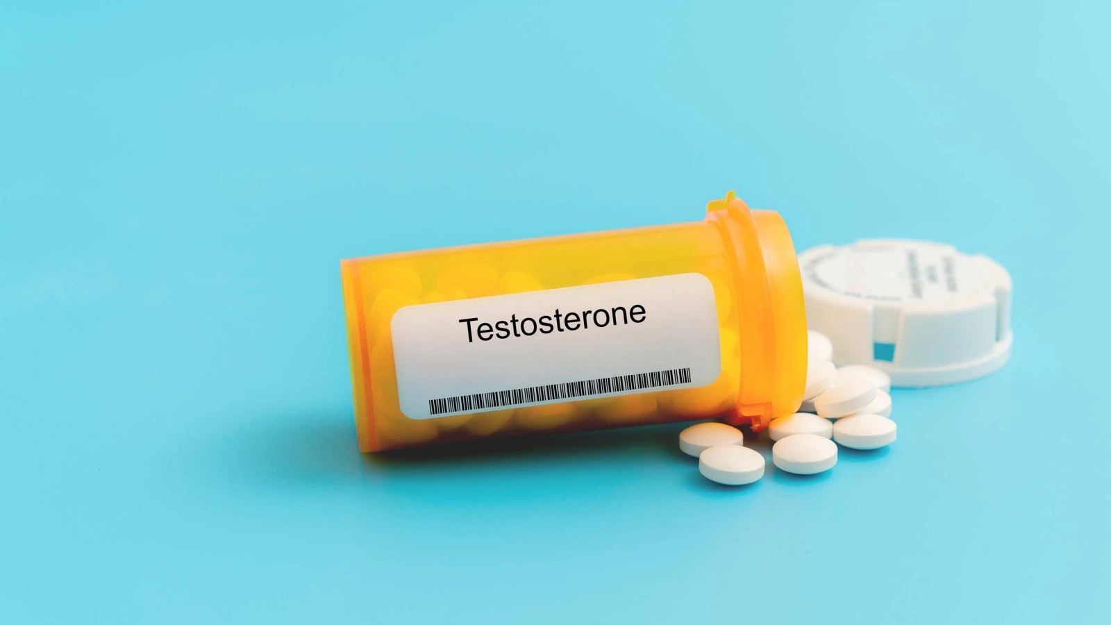 ما هي أعراض نقص هرمون الذكورة التستوستيرون عند الرجال؟ وتأثيره على الانتصاب؟
