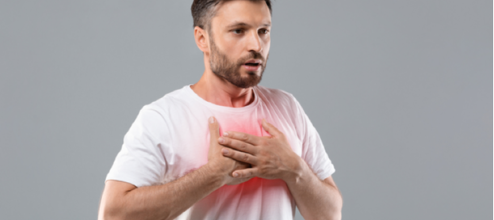 ما أعراض ضعف عضلة القلب؟ وكيفية علاجها؟