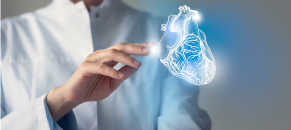 ما خطوات علاج فشل عضلة القلب؟