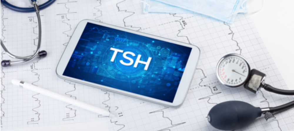 ما هو تحليل TSH؟ ومتى يطلبه الطبيب؟