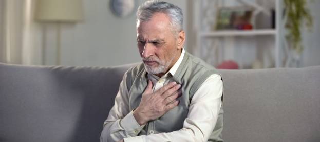 ماهو اضطراب نقص تروية القلب؟ وهل يمكن علاجه؟