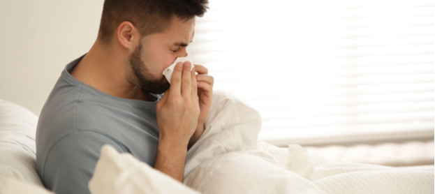ما الفرق بين البرد والإنفلونزا؟