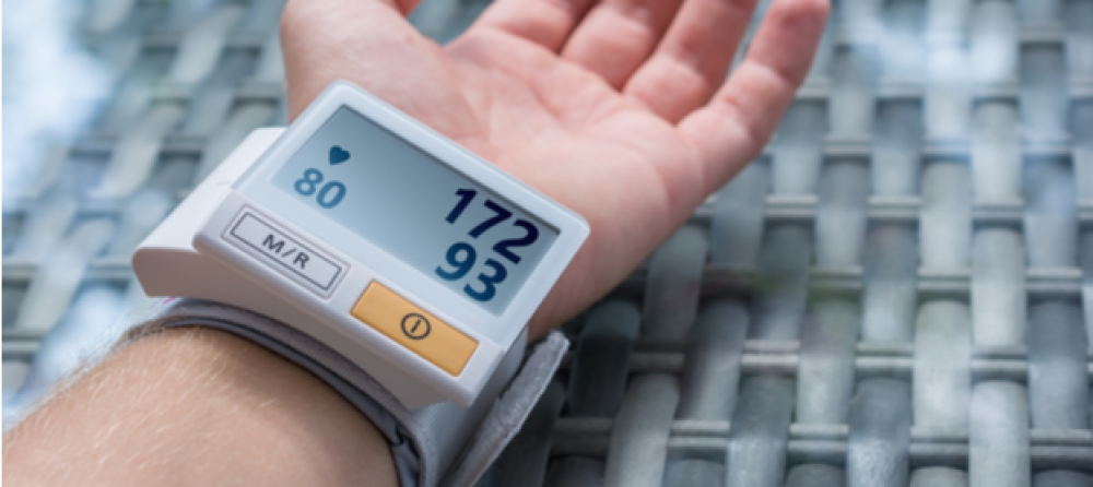 ما طرق علاج ارتفاع ضغط الدم؟