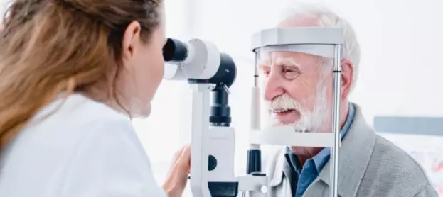 ما تأثير مرض السكري على صحة العين؟