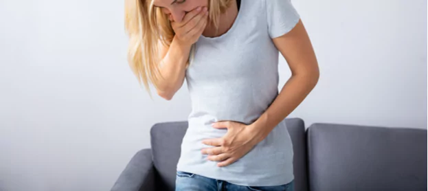 ما أعراض الحمل خارج الرحم؟