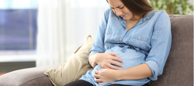 متى يكون النزيف أثناء الحمل خطر؟