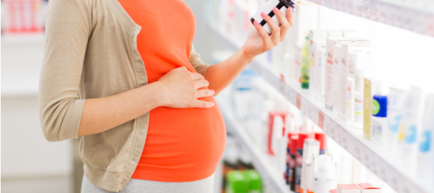 ما أفضل الفيتامينات للحامل؟