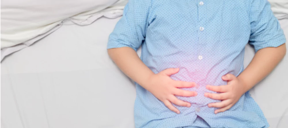 ما أسباب التهاب المسالك البولية عند الأطفال؟ وهل يمكن علاجها؟