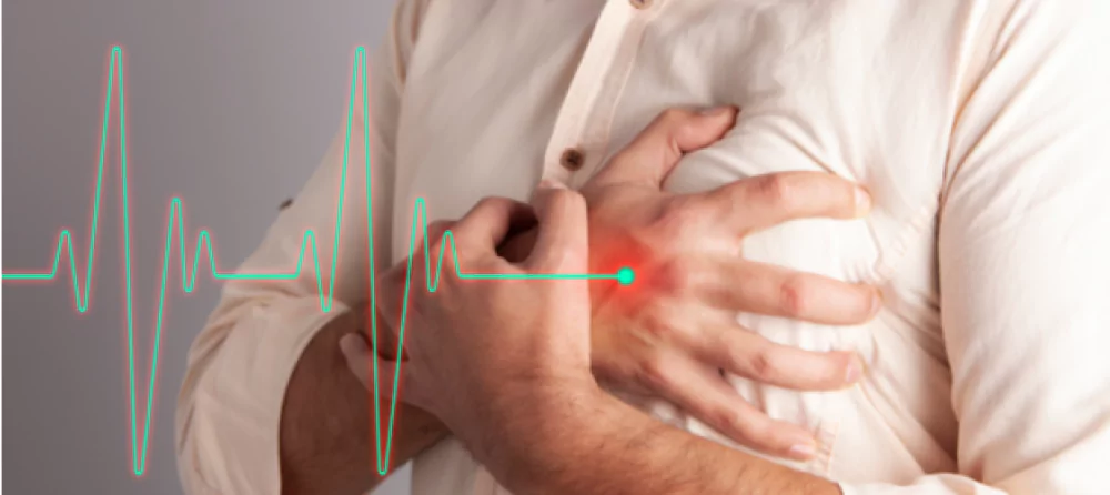 ما أعراض فشل عضلة القلب؟