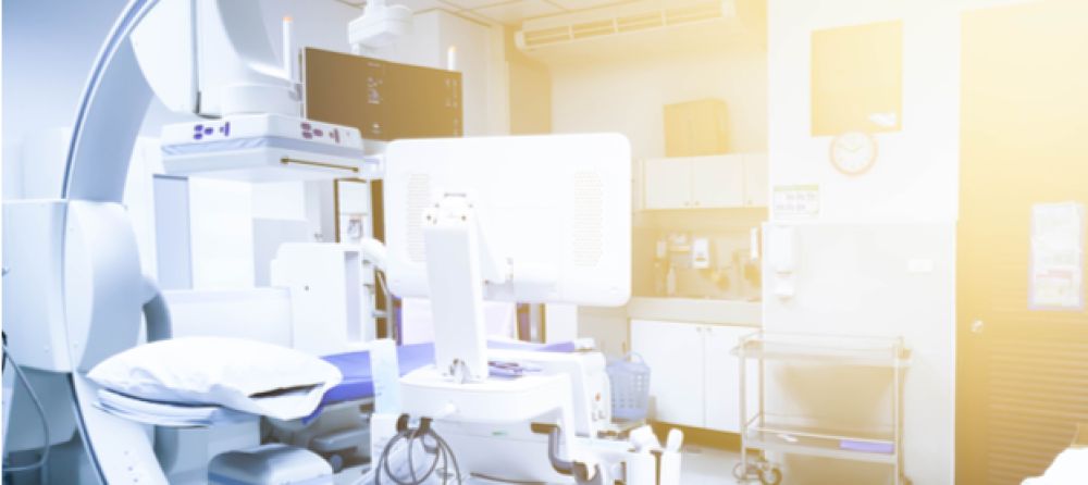 كيف تستخدم الأشعة التداخلية لعلاج أمراض الكبد؟