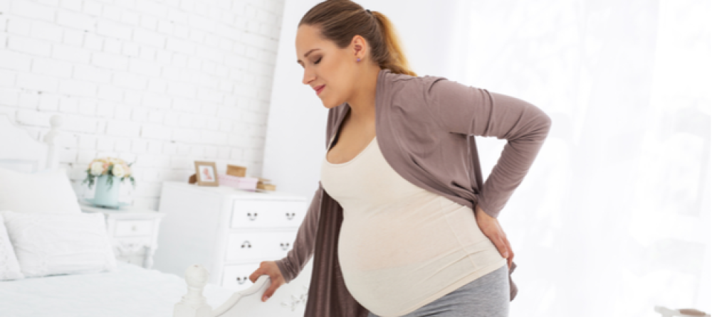 كيف يمكن علاج البواسير خلال الحمل؟