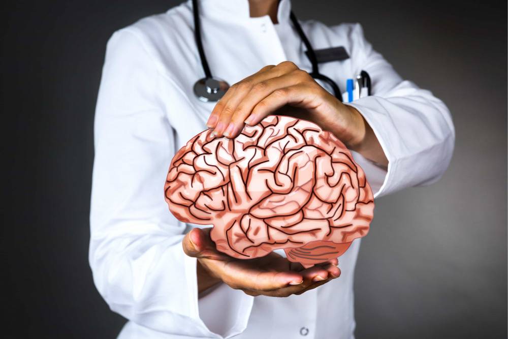 أفضل أطباء جراحات المخ والأعصاب بالقاهرة
