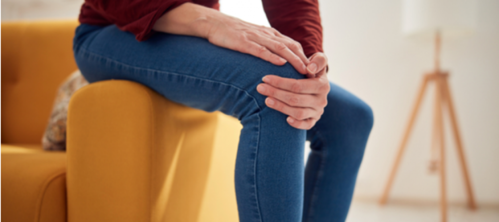 ما أنواع التهاب مفاصل الركبة؟ وما علاجه؟