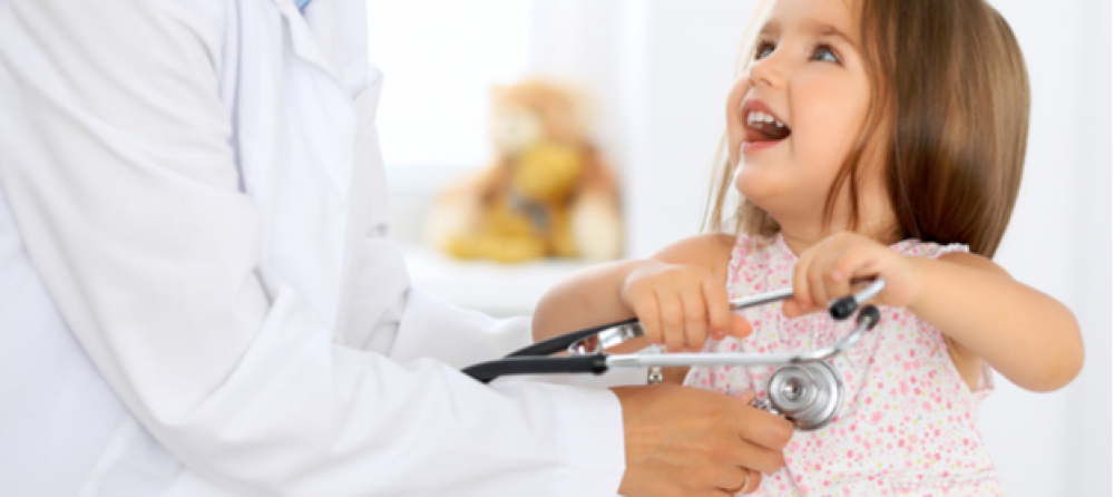 كيف يتم تشخيص وعلاج أمراض القلب الخلقية عند الأطفال؟