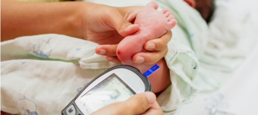 لماذا يتم إجراء تحليل الغدة الدرقية للمواليد؟