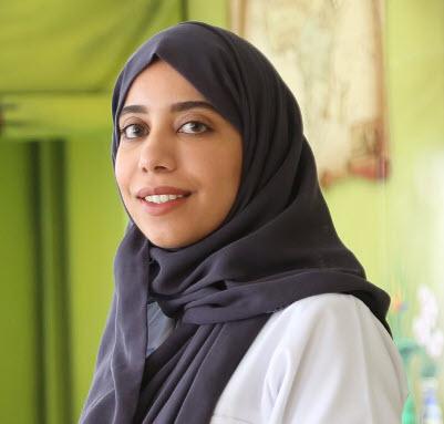 Doaa Salem Mohamed Bamashmous