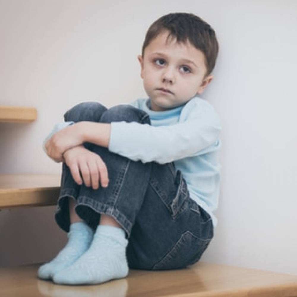 تعديل سلوك الطفل التوحدي العنيد
