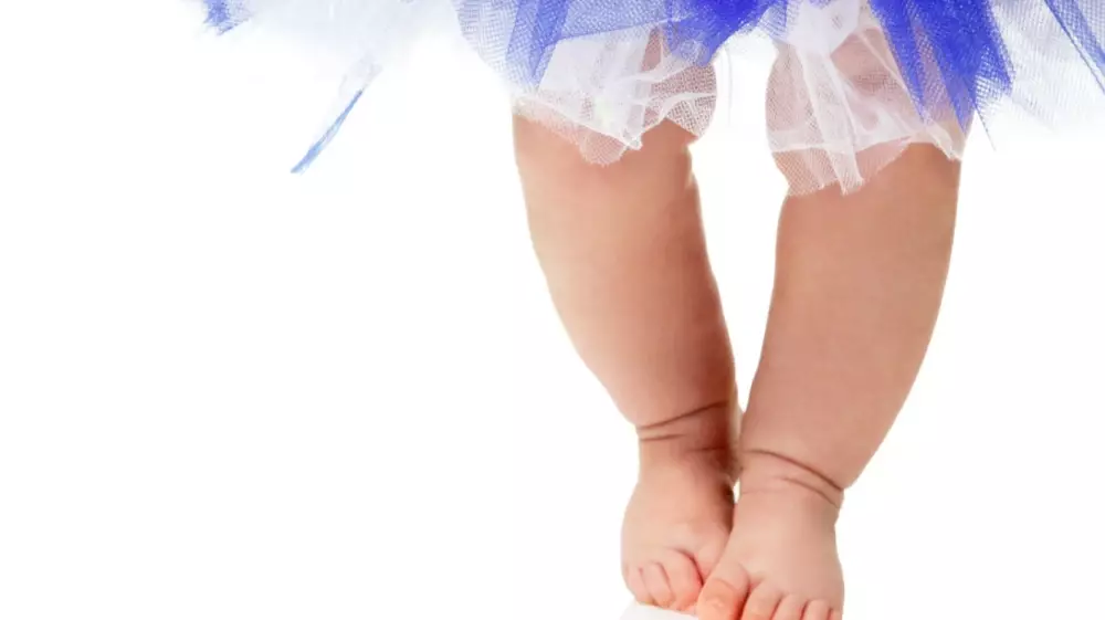 ما علاج تقوس الساقين عند الأطفال؟
