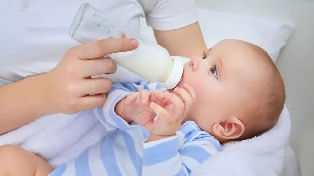 ما فوائد الرضاعة الصناعية؟ وما عيوبها؟
