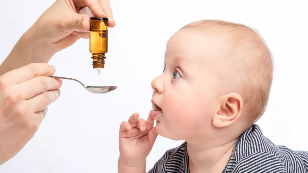 ما أعراض نقص الفيتامينات عند الأطفال؟