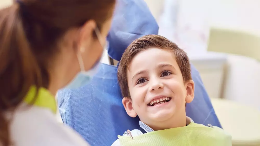 أفضل دكتور أسنان أطفال في جدة 2024
