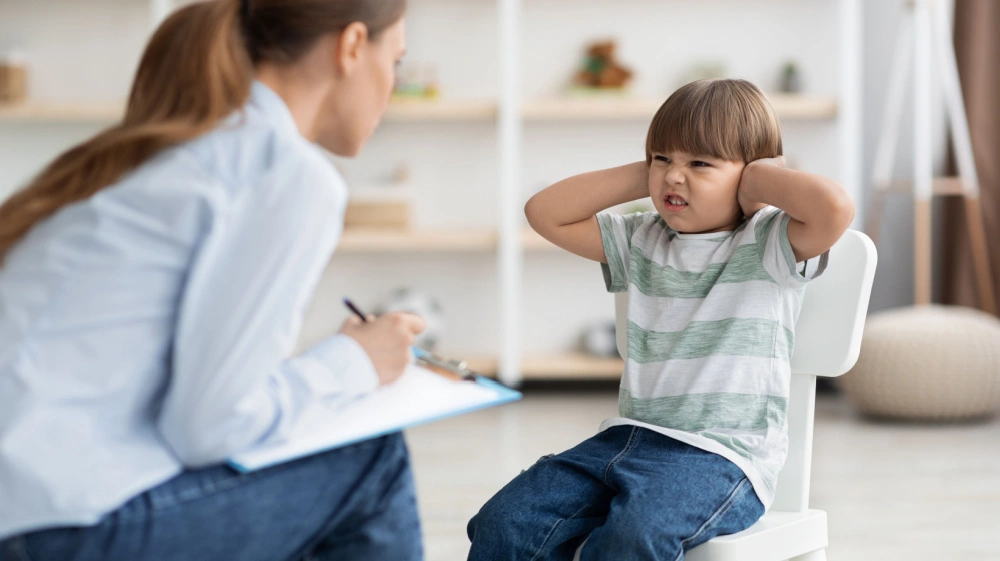كيف يمكن تعديل السلوك عند الأطفال؟