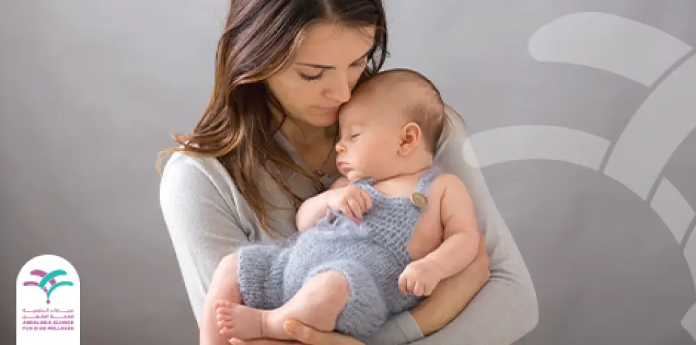 الأطفال حديثي الولادة والنوم : ما الحل لاضطرابات النوم عند الرضع؟