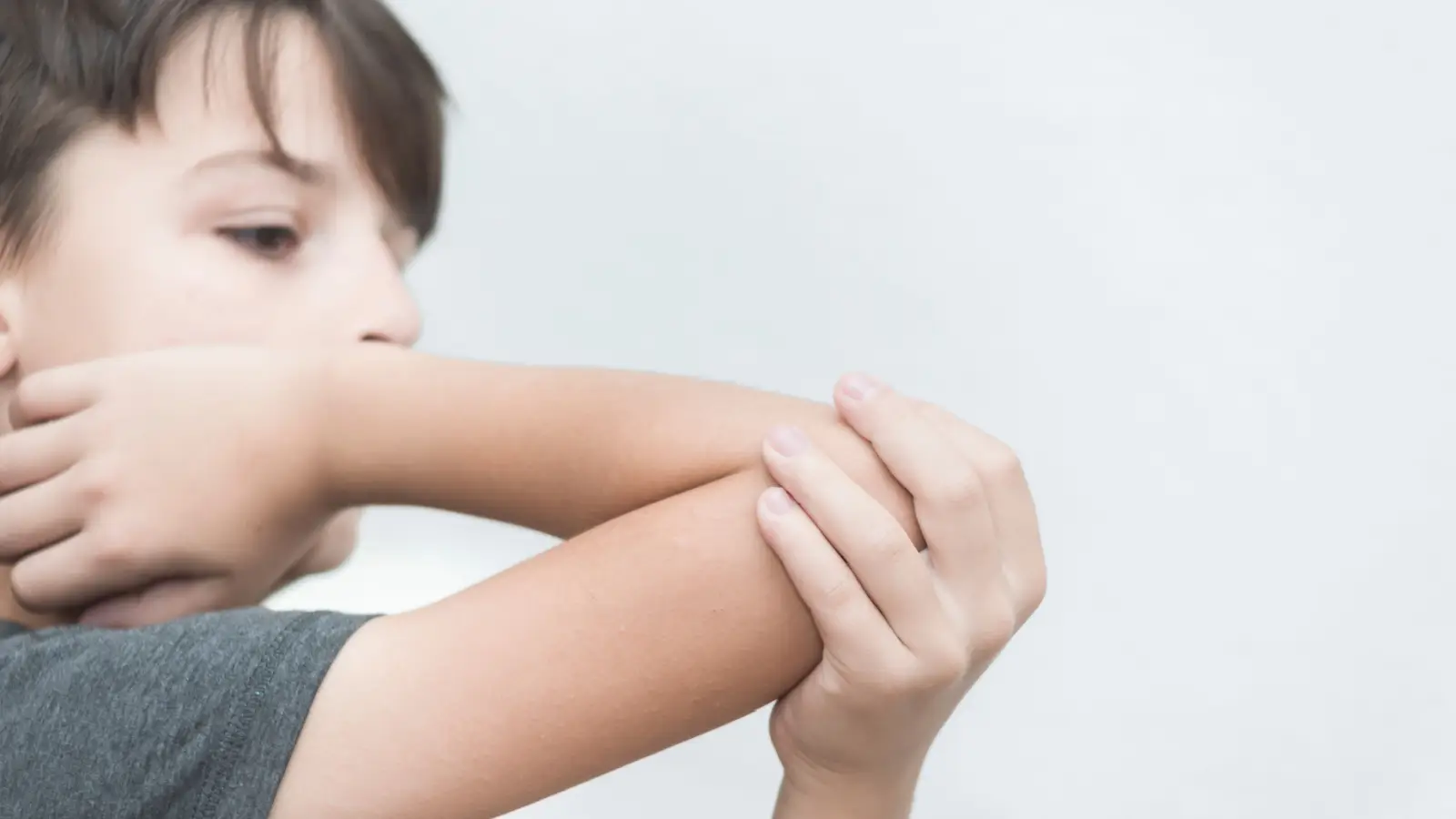 ما هو مرض هشاشة العظام عند الأطفال؟
