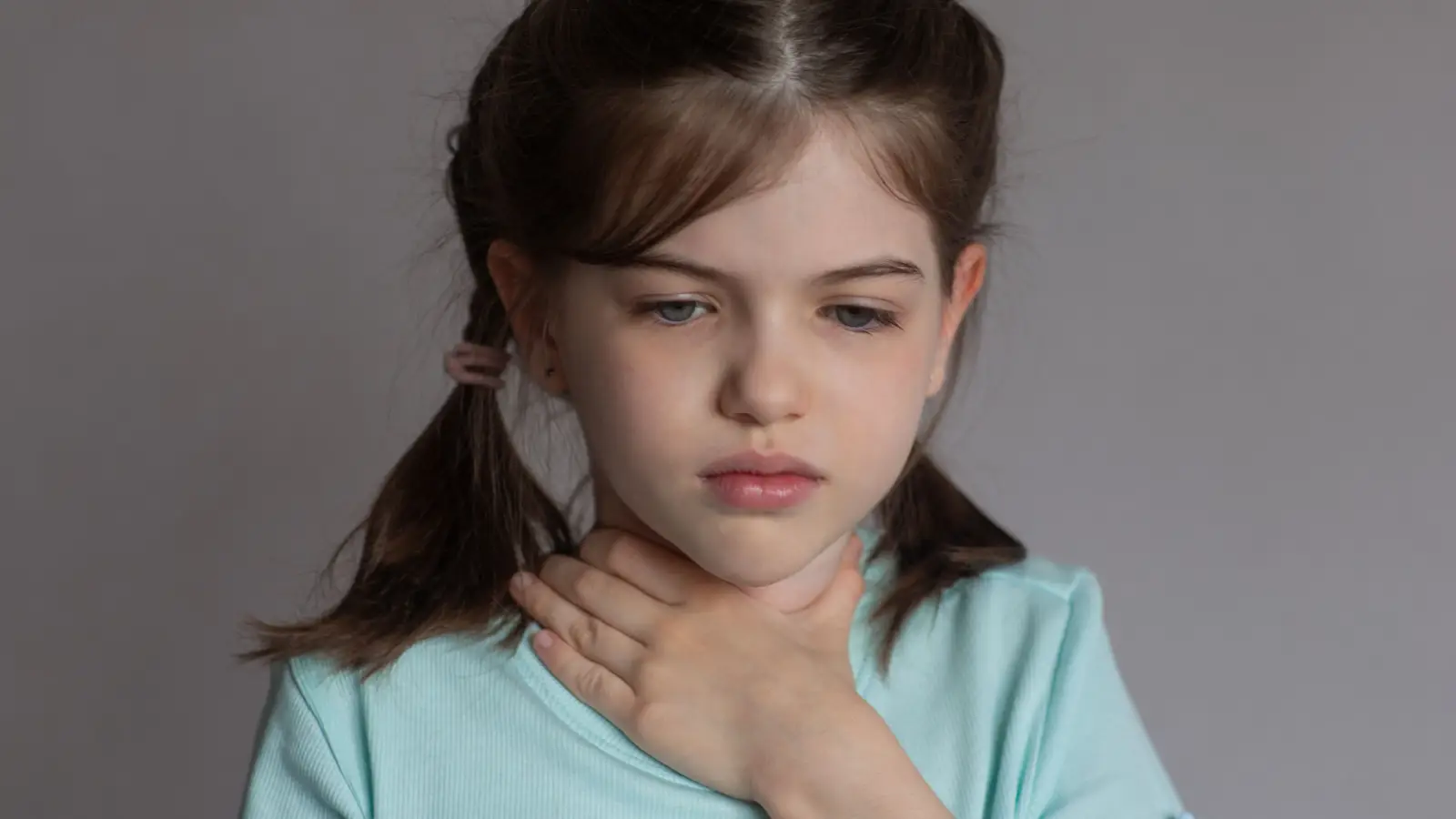 ما هي أسباب حساسية الصدر عند الأطفال؟ وما علاجها؟
