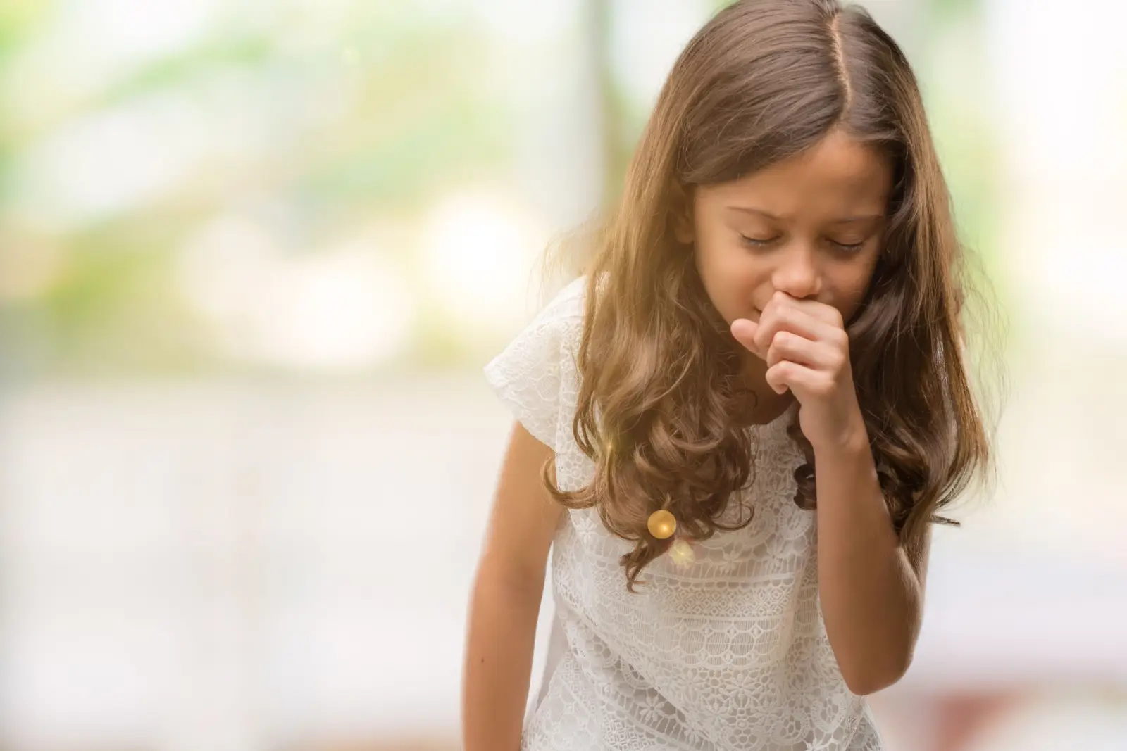 ماهي أعراض الربو عند الأطفال؟ وكيف يمكن علاجه؟