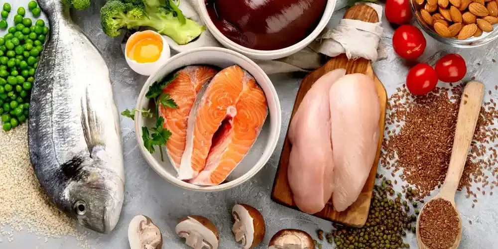 متى يكون فقر الدم خطير عند الأطفال