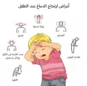 متى تظهر أعراض ارتجاج المخ عند الرضع