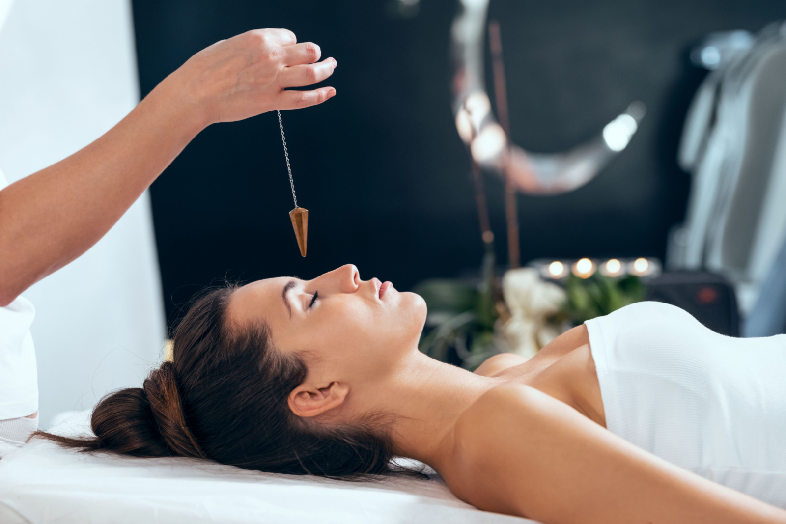 أفضل مركز مساج نسائي في جدة صممت للاسترخاء والإستجمام