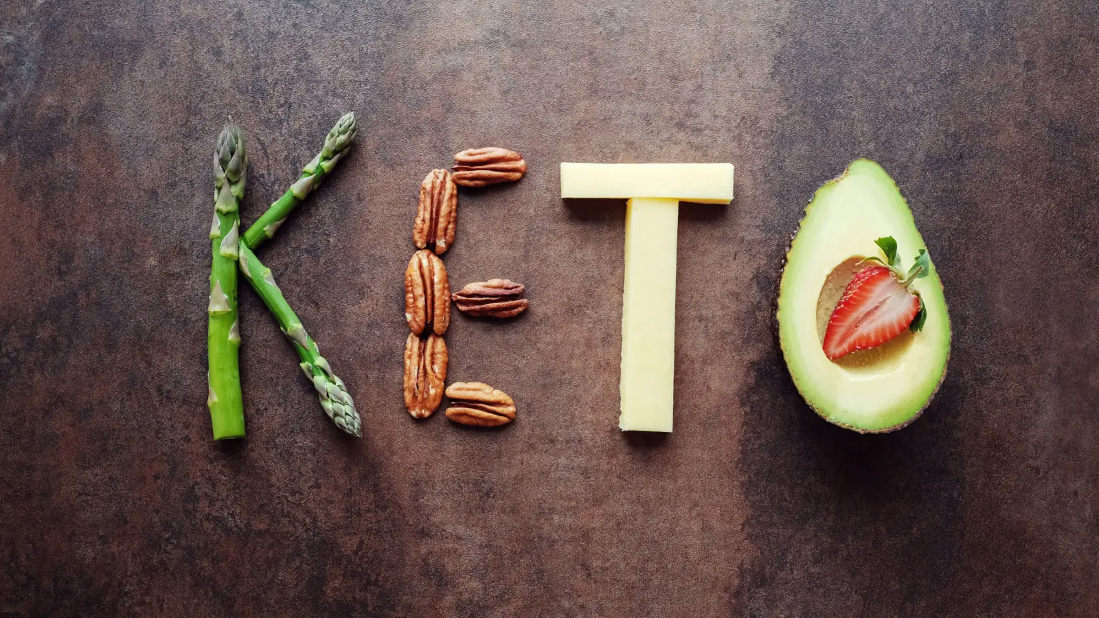 ما هي أنواع الكيتو دايت؟ وما الأطعمة التي يجب تجنبها؟