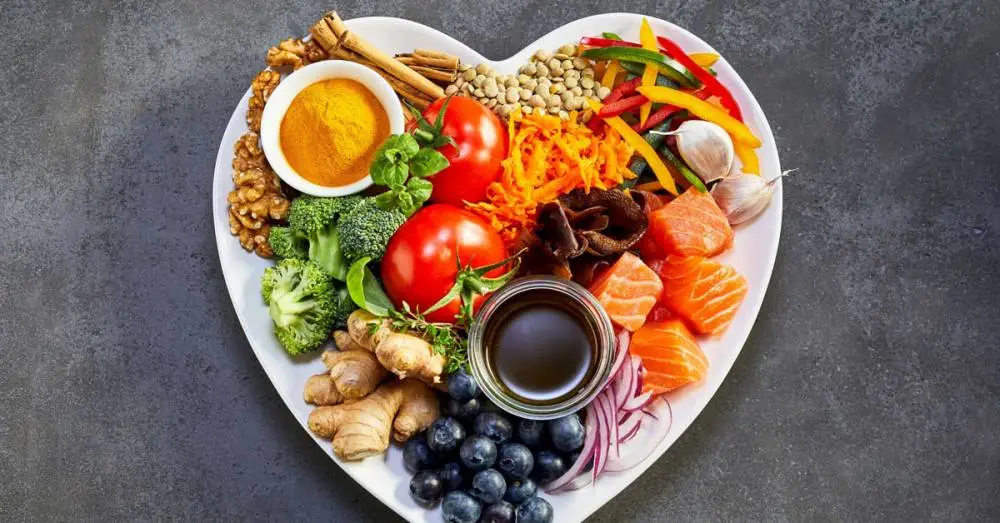 ما هو أفضل جدول غذائي لمرضى القلب؟