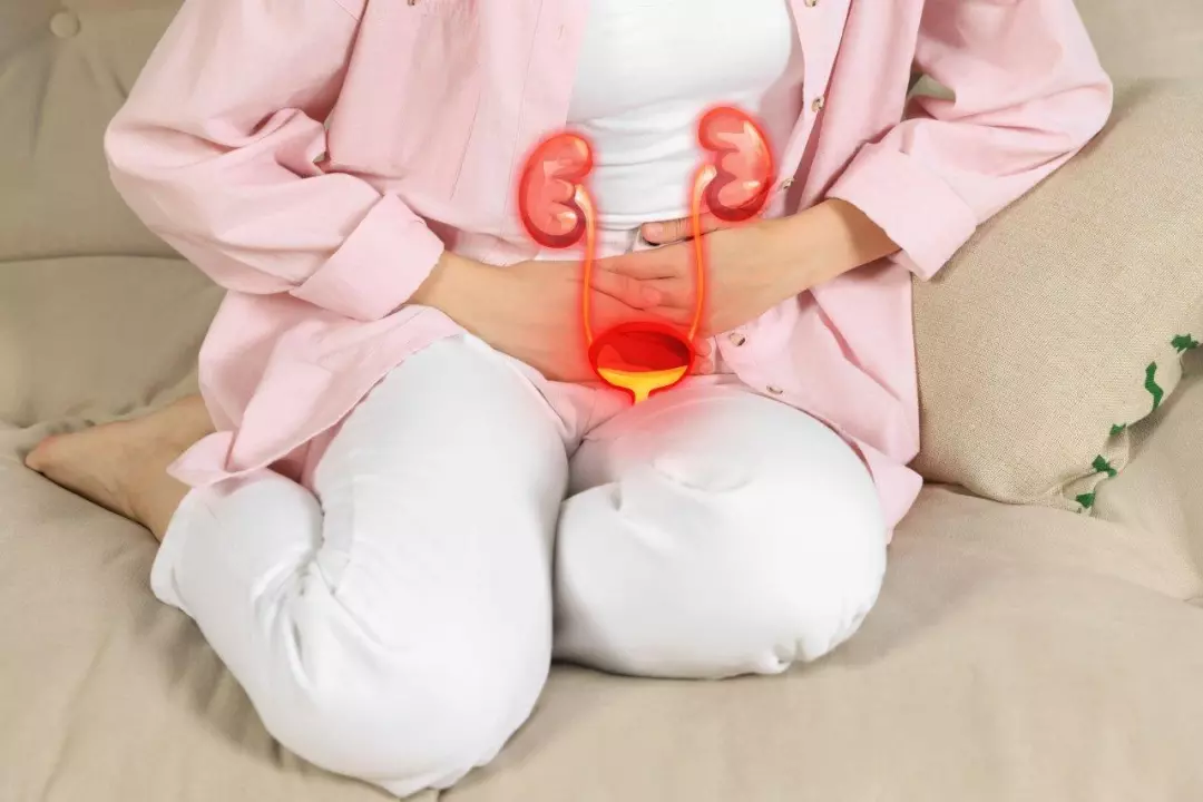 أسباب سلس البول الإجهادي عند النساء؟
