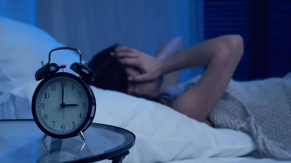 ما هي أنواع اضطرابات النوم؟ وما علاجها؟