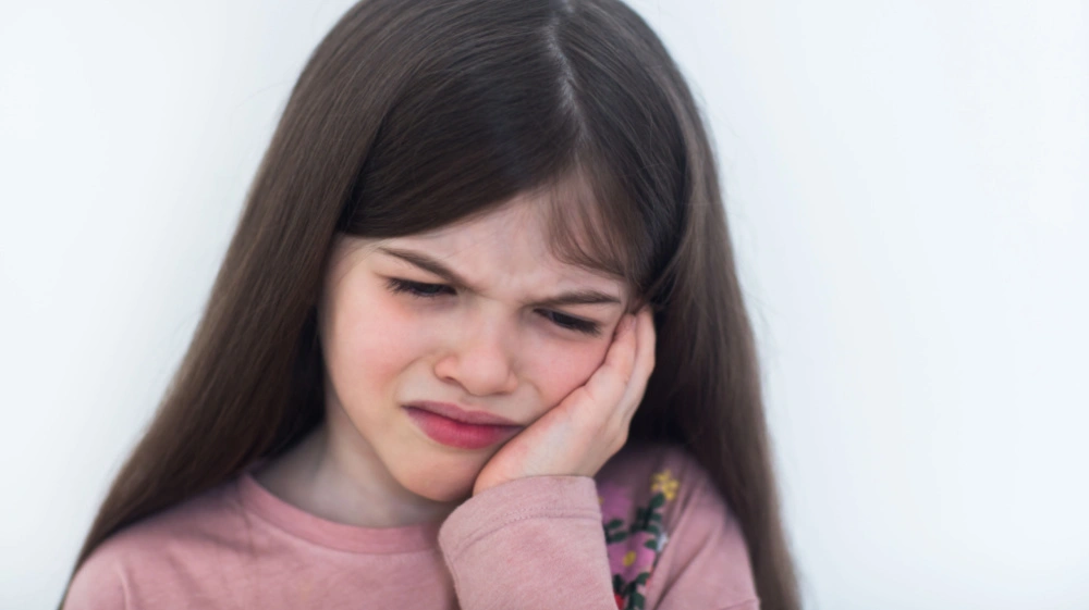 كيف يمكن الوقاية من التهاب اللثة عند الأطفال؟