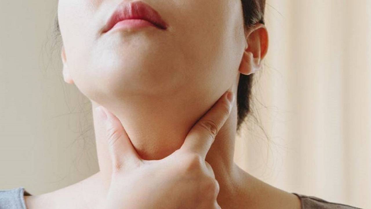 فرط نشاط الغدة الدرقية