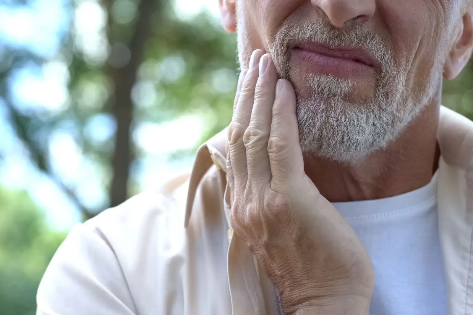 ما أعراض سرطان الفم وأسبابه وما هي طرق الوقاية منه؟