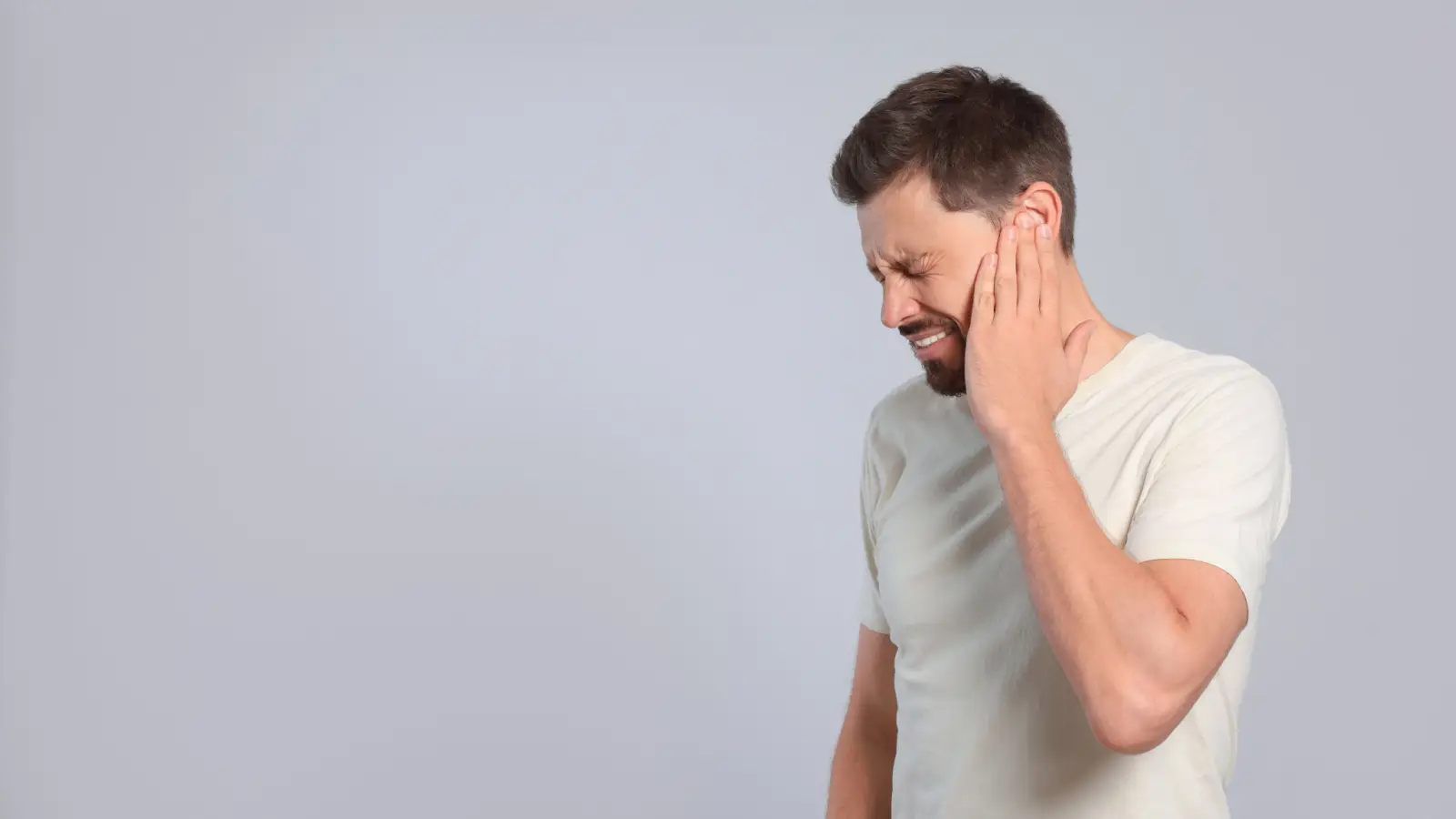 ما هي طرق علاج التهاب الأذن الداخلية؟