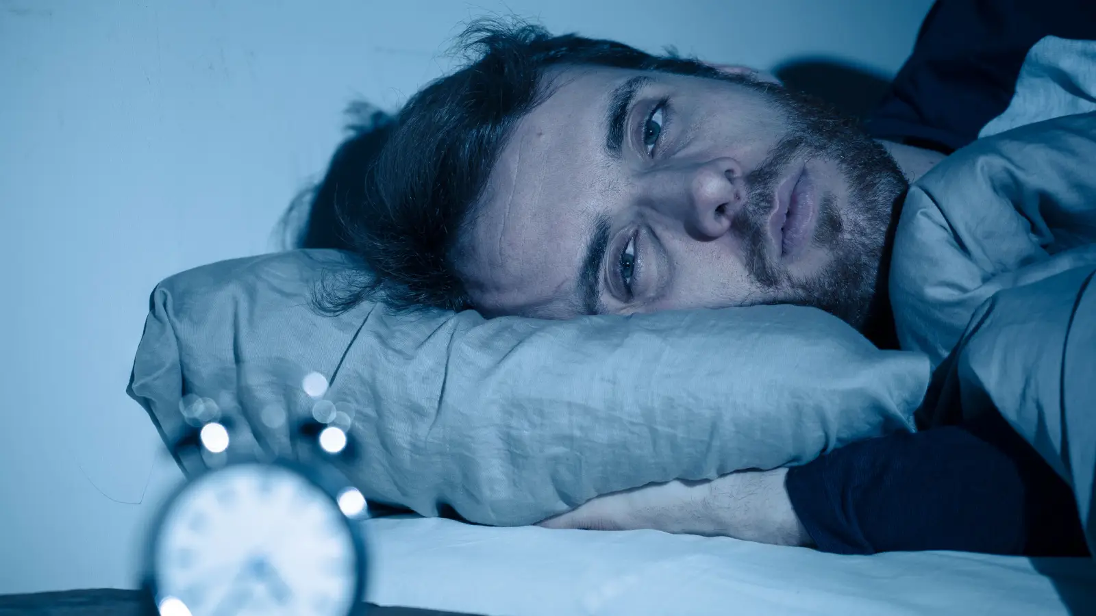 ما هي المشاكل الصحية المرتبطة بالنوم؟